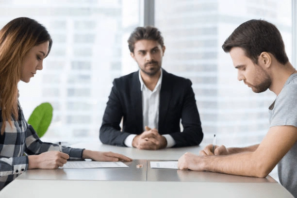 What Is Family Mediation Watford?