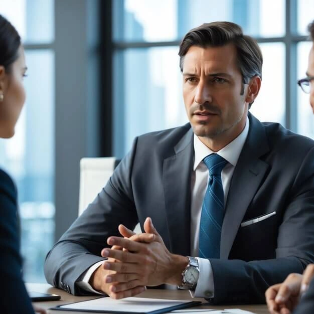 Choose Barker Mediation Watford Local Family Mediators