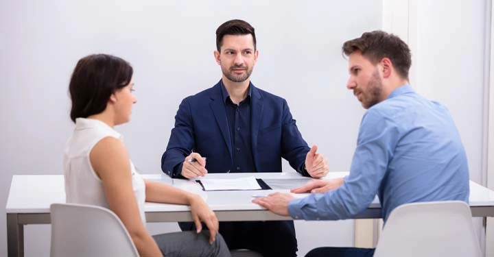 Barker Mediation’s Family mediation Watford experts.