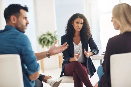 How Barker Supports You Every Step: Disclosure, Budgeting, and Options Watford