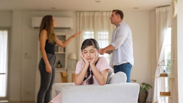 Ongoing Support from Barker Family Mediation as Your Family Circumstances Change Watford