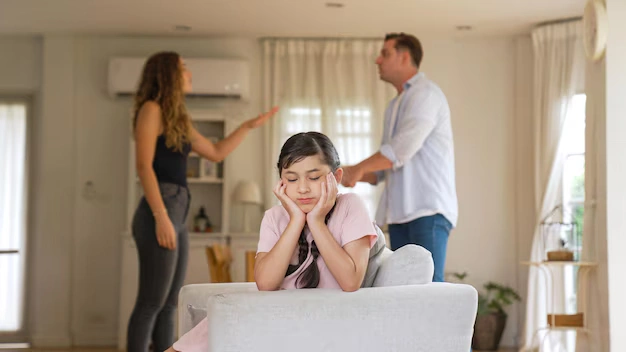 Parenting plan mediation with Barker Mediation Watford