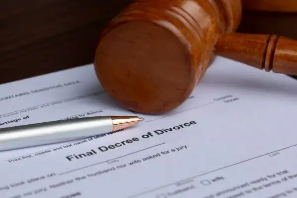 divorce mediation Watford