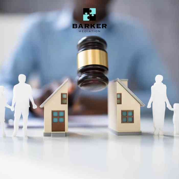 The Family Home: Protecting Your Biggest Asset with Barker Watford