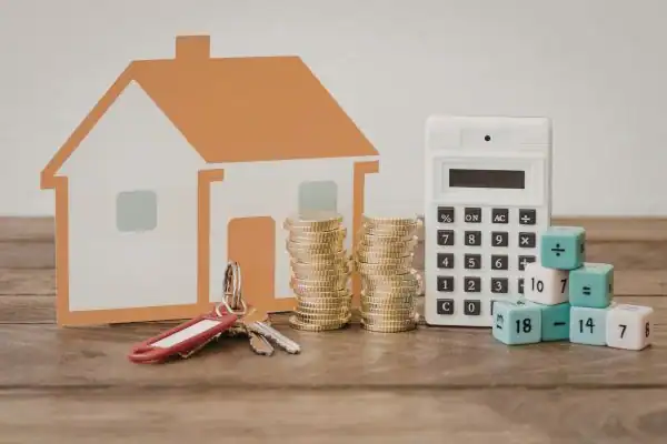 Image of splitting assets via financial mediation Watford