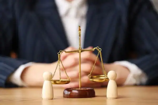 Image of financial mediation Watford