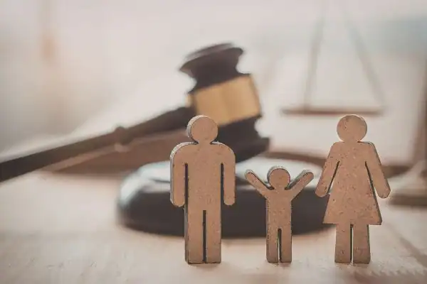 Image about child custody mediation Watford
