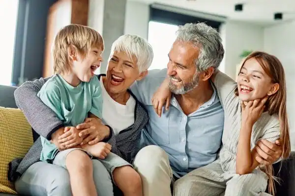 Grandparent Access Mediation Watford