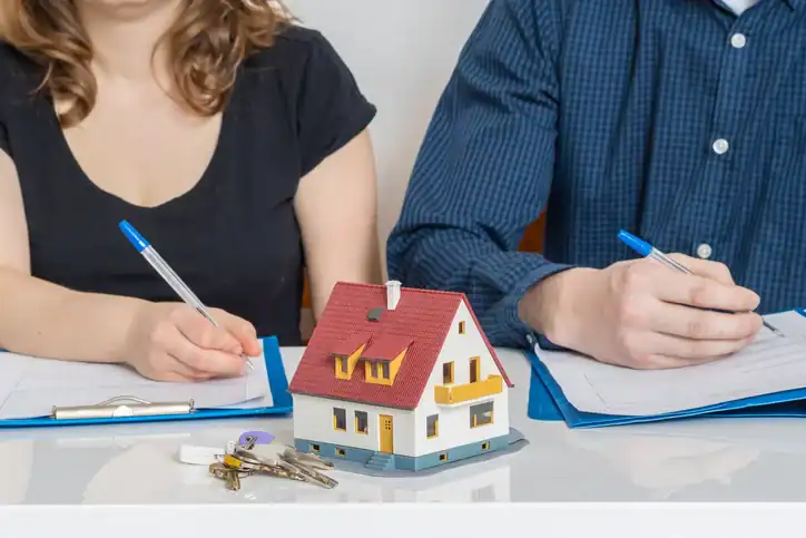 Should You Sell the House, Buy Out Your Partner, or Keep It for Now Watford?