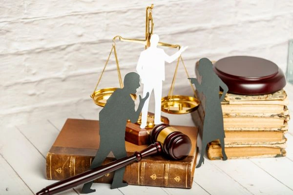 Avoid court - create parenting plans Watford