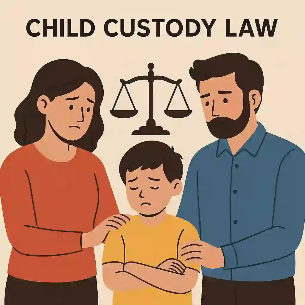 Applying to the Family Court What Parents Need to Know Watford