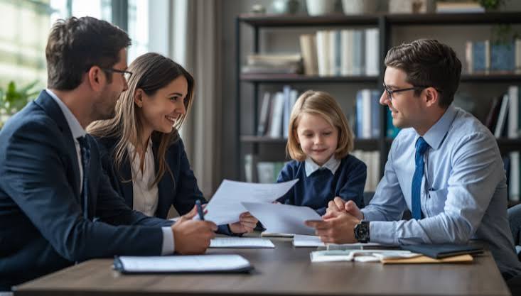 Can Mediation Help When Parents Cannot Agree About a Child’s School Watford?