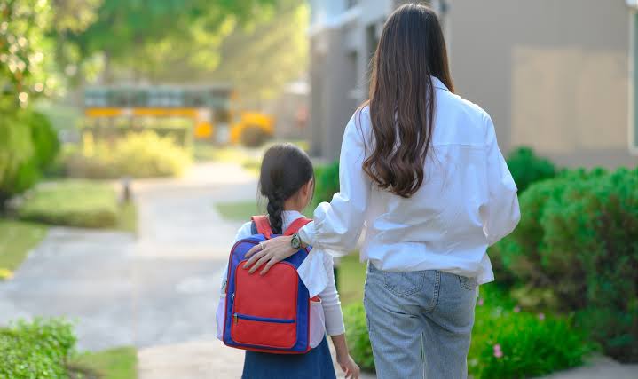 What Happens If My Ex Has Already Applied for a New School Watford?