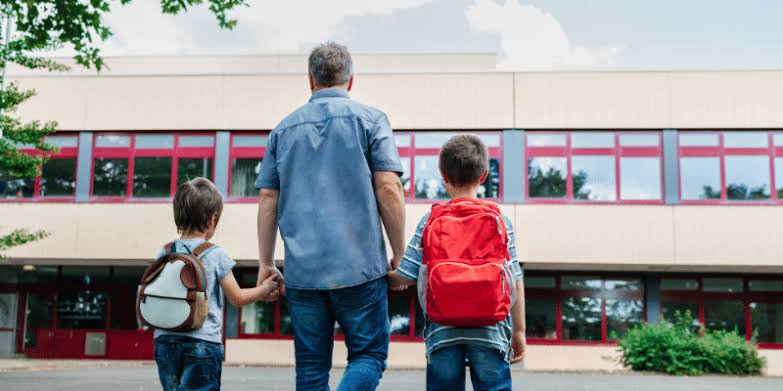 What If We Disagree About the School, Travel or Daily Routine Watford?